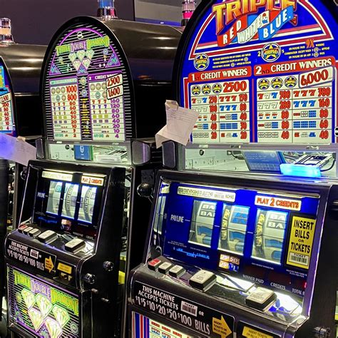 Que faire sur un site gratuit de machines à sous.